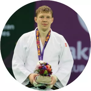 Ivan Nifontov - Russian Olympic athlete