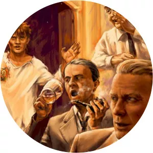 Ivan Nikolayevich Ponyryov