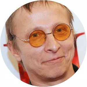 Ivan Okhlobystin - Russian actor