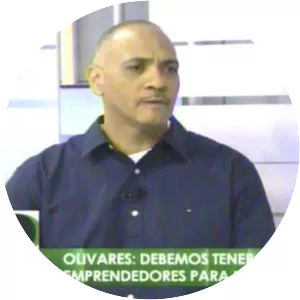 Iván Olivares