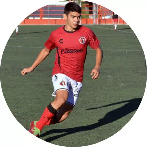 Iván Oswaldo Tona Olmeda