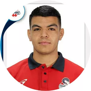 Iván Oswaldo Tona Olmeda