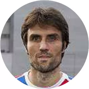 Iván Otero - Spanish former footballer