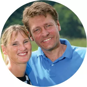 Ivan Ottesen - Camilla af Rosenborg's husband