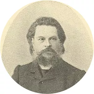 Ivan Parfenievich Borodin