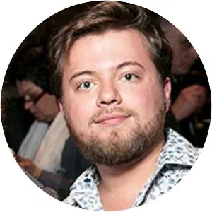 Ivan Parfyonov photograph