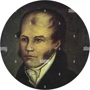 Ivan Pavlovich Mendeleev