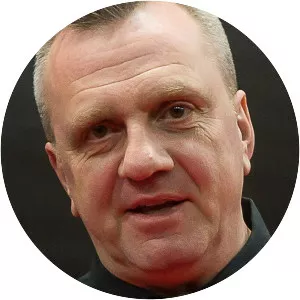 Ivan Pecnik - Movie actor