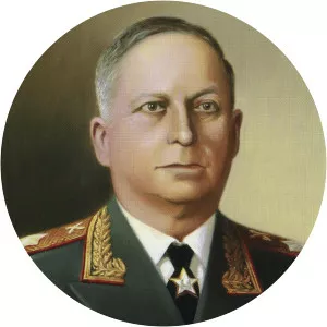 Ivan Peresypkin