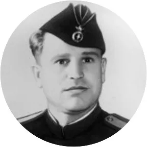 Ivan Perov
