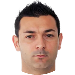 Ivan Petrović - Serbian football player