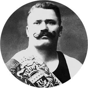 Ivan Poddubny - Professional wrestler