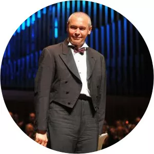 Ivan Pogorelić - Pianist