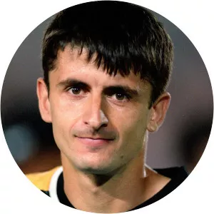 Ivan Polic - Serbian footballer