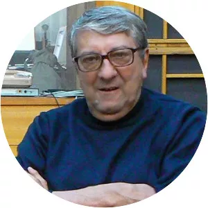 Ivan Popyordanov photograph