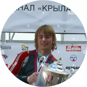 Ivan Potanin photograph