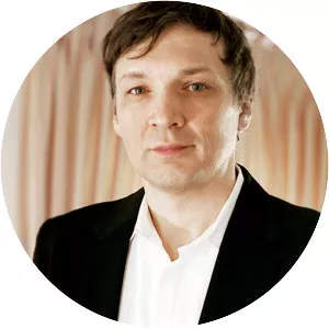 Ivan Poupyrev - Author