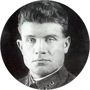 Ivan Pozharsky