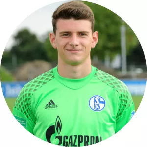 Ivan Prebanic - Football player