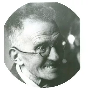 Ivan Pregelj photograph