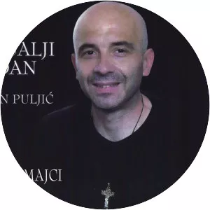 dragutin hrastović ivan puljić