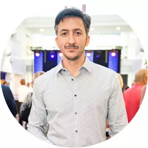 Ivan Puopolo - Journalist