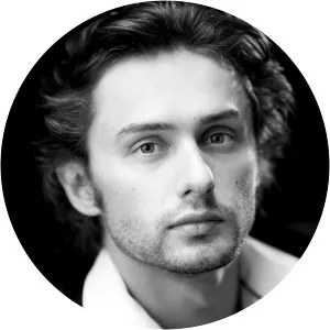 Ivan Putrov - Ukrainian ballet dancer