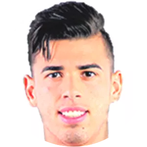 Ivan Quaresma da Silva - Brazilian footballer