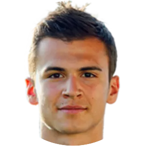 Ivan Quintans - Liechtensteiner footballer