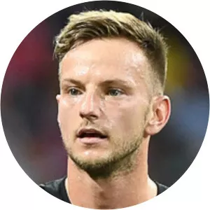Ivan Rakitić