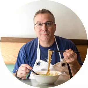 Ivan Ramen - Restaurant