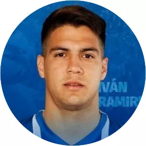 Iván Ramírez