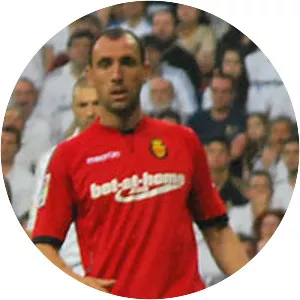 Iván Ramis - Spanish former footballer