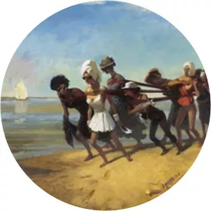 Ivan Razumov - Illustrator