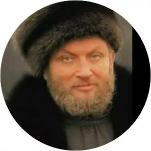 Ivan Rebroff - German vocalist