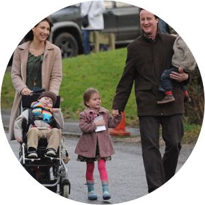 Ivan Reginald Ian Cameron