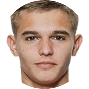 Ivan Repyakh - Russian football player