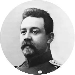 Ivan Rerberg
