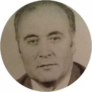 Ivan Ridanović