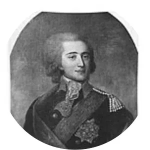 Ivan Rimsky-Korsakov