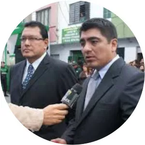 Iván Rivadeneyra Medina