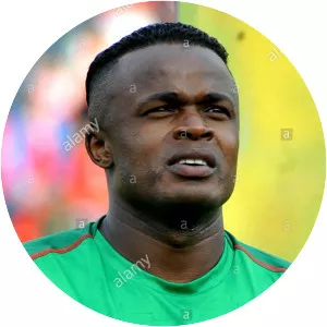 Iván Rivas - Football player