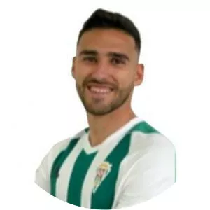 Iván Robles Dos Santos