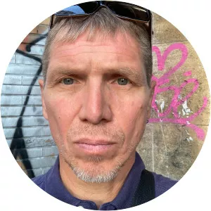 Ivan Rodionov photograph