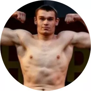 Ivan Romanov photograph