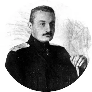 Ivan Romanovsky