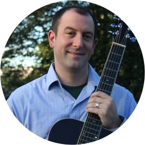 Ivan Rosenberg - Musician