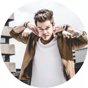 Ivan Roux - Musical artist