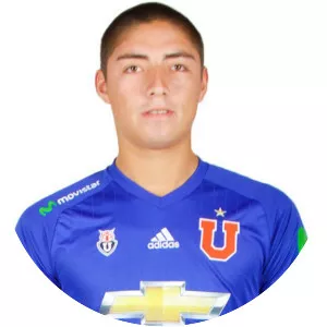 Iván Rozas - Chilean footballer