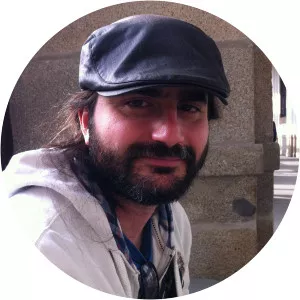 Ivan Ruiz Flores - Film director